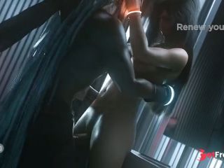 [GetFreeDays.com] Final Fantasy - Tifa Lockhart Sex Rave Sex Leak March 2023-8