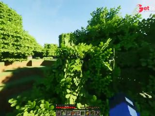 [GetFreeDays.com] minecraft animation with baddest rtx 3090 Sex Stream May 2023-7