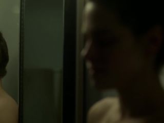 Kristen Stewart, Diane Kruger - Jeremiah Terminator LeRoy (2018) HD 1080p - (Celebrity porn)-8