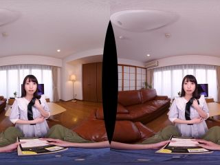 Toua Kotone - URVRSP-013 A -  (UltraHD 2021)-0