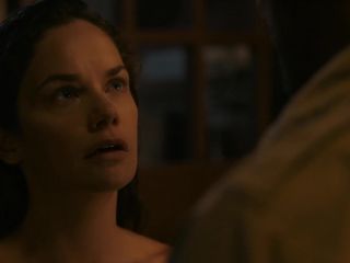 Ruth Wilson - Mrs. Wilson s01e01 (2018) HD 1080p!!!-6