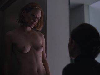 Louisa Krause, Anna Friel - The Girlfriend Experience s02e03 (2017) HD 1080p - (Celebrity porn)-2