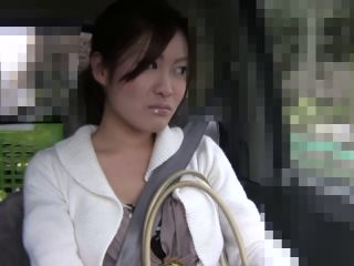 Hot Japanese Teen With Nice Tits Picked Up At The Park For Sex-0