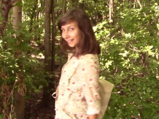 free adult clip 40 lillie8stephen – Public cum walk in the park - lillie8stephen - teen -0