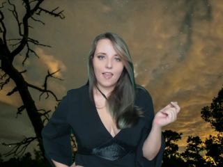 adult xxx video 8 The Witch Of Sissy Woods, randi wright femdom on femdom porn -2
