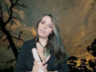 adult xxx video 8 The Witch Of Sissy Woods, randi wright femdom on femdom porn -7