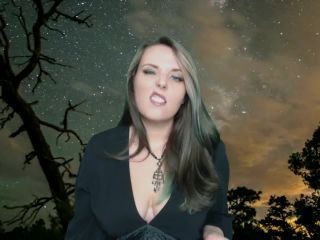 adult xxx video 8 The Witch Of Sissy Woods, randi wright femdom on femdom porn -8