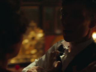 Gaite Jansen – Peaky Blinders s03e05 (2016) HD 1080p - (Celebrity porn)-1