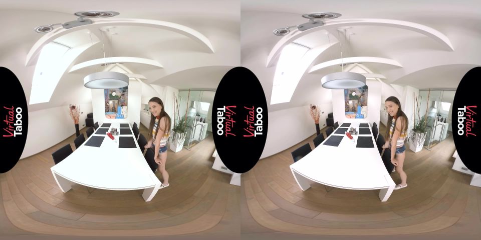 adult xxx clip 19 Izzy Lush - Take It Izzy - [VirtualTaboo] (UltraHD 2K 1920p) - virtual reality - virtual reality finger fetish