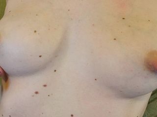 online adult clip 20 tampon fetish yummyfreshMILFmilk – Pumped Milky Nipple Close Ups JOI, lactating on fetish porn-6