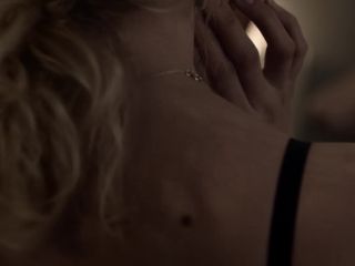 Penelope Mitchell - Gnaw (2017) HD 1080p - (Celebrity porn)-1