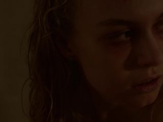 Penelope Mitchell - Gnaw (2017) HD 1080p - (Celebrity porn)-9