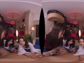 JUVR-058 B - Japan VR Porn, asian porn online on 3d porn -4