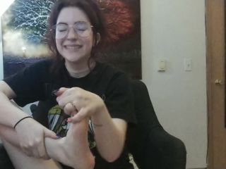 online video 31 sfm foot fetish Best friend foot fetish, feet on fetish porn-8