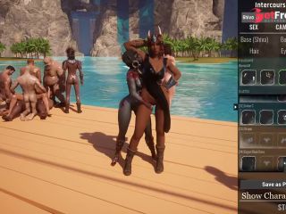 [GetFreeDays.com] Wild Life Video Porn Game - Cannibal Nude Unreal Engine 5 Wild Life Sex Game Play Porn Video December 2022-7