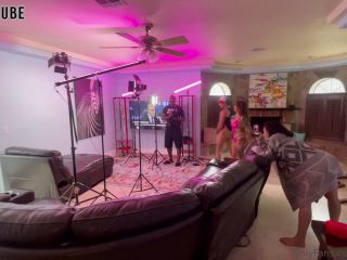 Fetish porn  drrideout  Drrideout A Full Unedited Behind The Scenes With Melissa Johnson And B Ride Th-4