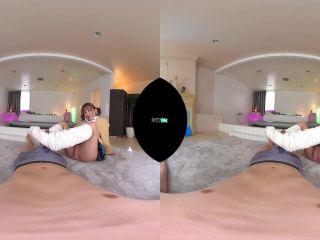 adult xxx clip 43 KIOVR-012 E - Virtual Reality JAV - oculus rift - reality casey calvert femdom-0