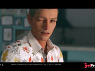 [GetFreeDays.com] Strangers on Paper Amy 1 PC Gameplay Adult Clip April 2023-3