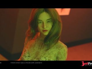 [GetFreeDays.com] Strangers on Paper Amy 1 PC Gameplay Adult Clip April 2023-8