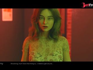 [GetFreeDays.com] Strangers on Paper Amy 1 PC Gameplay Adult Clip April 2023-9