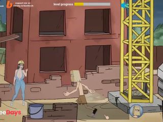 [GetFreeDays.com] Fuckerman Collection 2 V2.1 Wrecking Balls Gameplay Part 1 Sex Clip July 2023-3