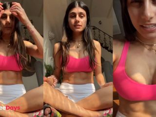 [GetFreeDays.com] Mia Khalifa - New Video 2024 - Ep.3 Porn Film May 2023-4