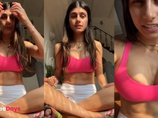 [GetFreeDays.com] Mia Khalifa - New Video 2024 - Ep.3 Porn Film May 2023-7