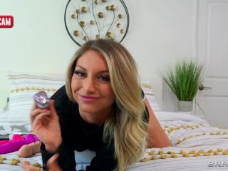 Kayley Gunner All Sex, Blowjob, Big Tits, Dildo, Sex Toys, 480p-0