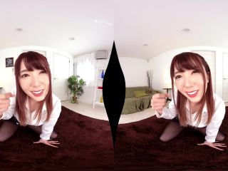 MAXVR-031 B - Japan VR Porn - [Virtual Reality]-3