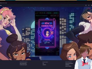 [GetFreeDays.com] Playing some games on Nutaku Porn Video November 2022-6