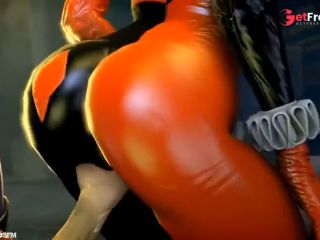 [GetFreeDays.com] ArkhamAssylumfirebrandsfm2.mp4 Sex Clip July 2023-8