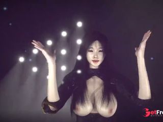 [GetFreeDays.com] 3D big boobs Korean slut naked her big ass shaking her boobs Sex Video March 2023-4