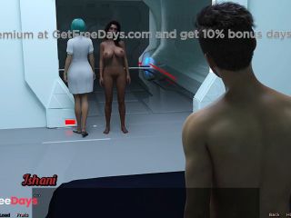 [GetFreeDays.com] STRANDED IN SPACE 148  Visual Novel PC Gameplay HD Porn Leak April 2023-8