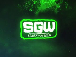 Sparks Go Wild First Alaska Fuck 1080p-0