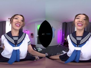 adult video clip 31 rape asian teen PRVR-075 E - Virtual Reality JAV, smartphone on reality-5