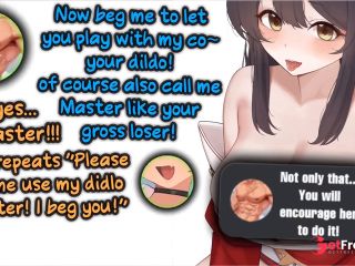 [GetFreeDays.com] Your GF Cucks You Ingame with Better Hotter Player Hentai Joi Femdom Cuckold Findom Sex Film June 2023-5