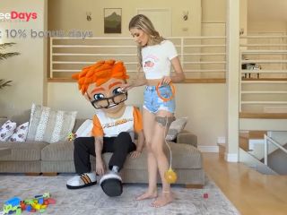 [GetFreeDays.com] Emily Jades After-Work Adventure From Babysitting to Bliss. Adult Stream May 2023-1