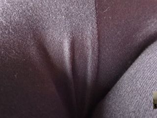 A Pregnant Camel Toe-8