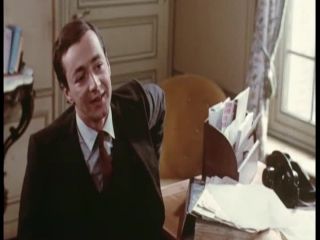 Les bijoux de famille (1975)(Vintage)-0