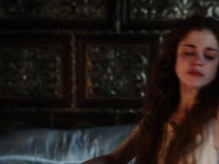 Charlotte Hope, Stephanie Levi-John – The Spanish Princess s02e01 (2020) HD 1080p - (Celebrity porn)-6