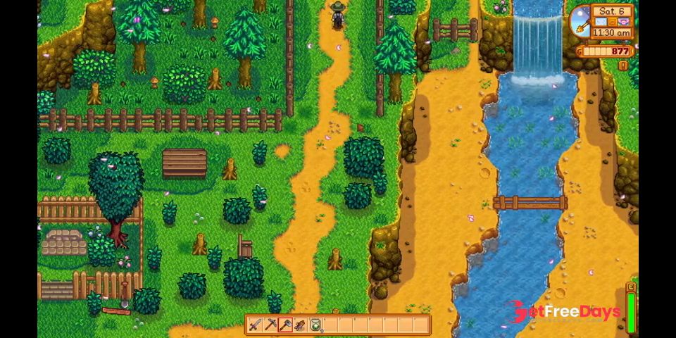 [GetFreeDays.com] Can we use THIS together Stardew 1.6  Ep. 10 Porn Video October 2022