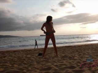 Alex takes a trip to Hawaii with you!!!-2