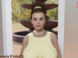 [GetFreeDays.com] Heart Problems - 11 Poor Lady, Needs Some Cock by Foxie2K Porn Stream March 2023-3