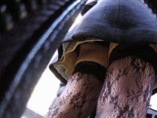 Upskirt-times.com- Upskirt video in the store-3