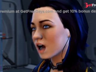 [GetFreeDays.com] Questionable commander mass effect Sex Clip April 2023-2