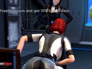 [GetFreeDays.com] Questionable commander mass effect Sex Clip April 2023-9