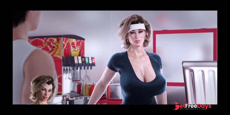 [GetFreeDays.com] I Seduces My Milf Stepmom and Have Fun in Public - 3D Hentai Animated Porn With Sound - APOCALUST Porn Leak January 2023