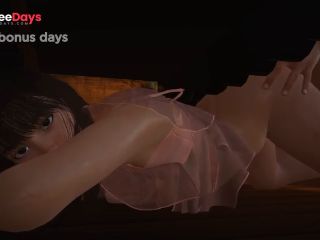 [GetFreeDays.com] Girl Got Stuck Under the Bedside Table Sex Leak April 2023-2