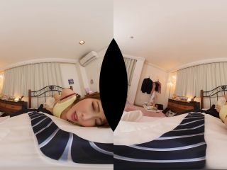 online clip 45 CBIKMV-143 A - Japan VR Porn, big tits porn 2018 on reality -9