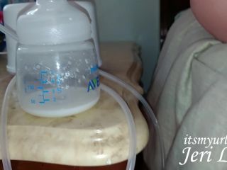 xxx clip 5 Breast Milk Pumping 1 - milf - milf porn ball fetish-9